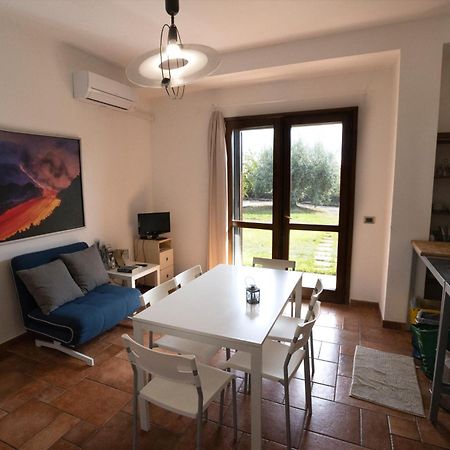 La Circumetnea Home CTA Exteriér fotografie
