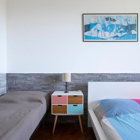 La Circumetnea Home CTA Exteriér fotografie