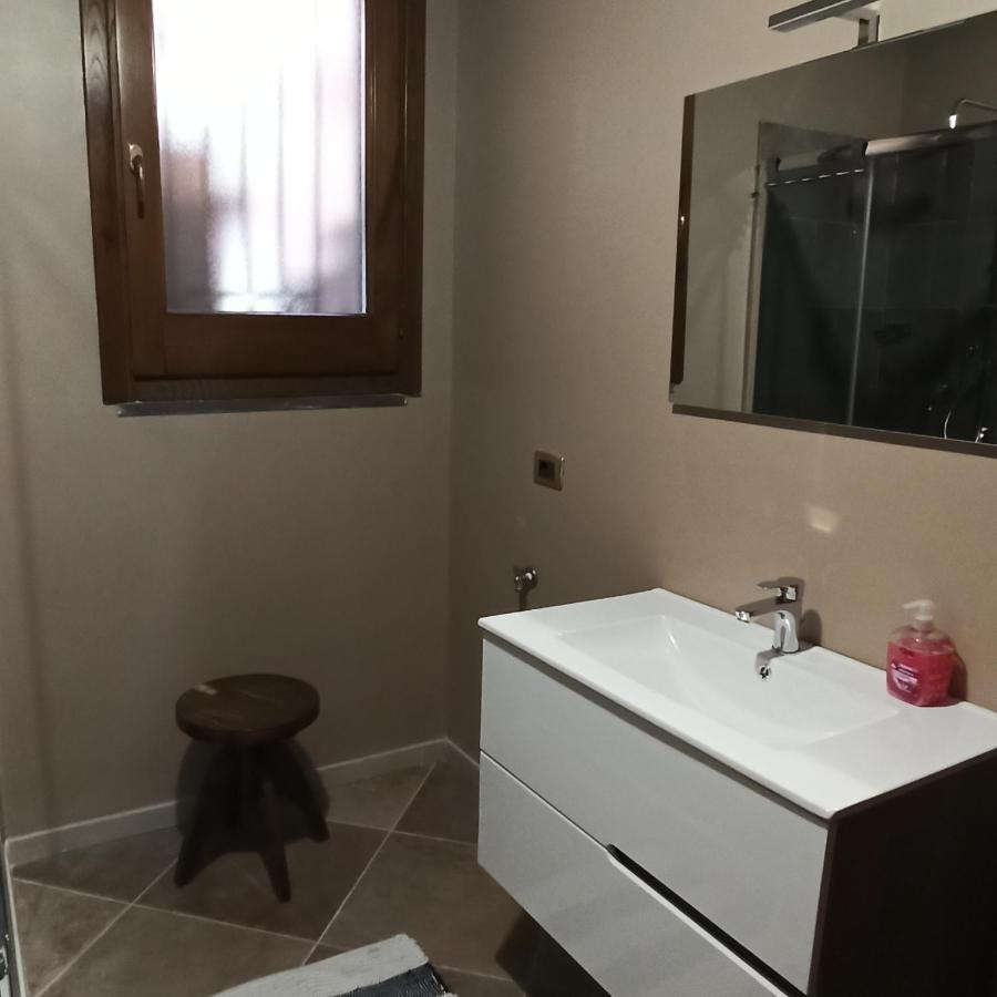 La Circumetnea Home CTA Exteriér fotografie