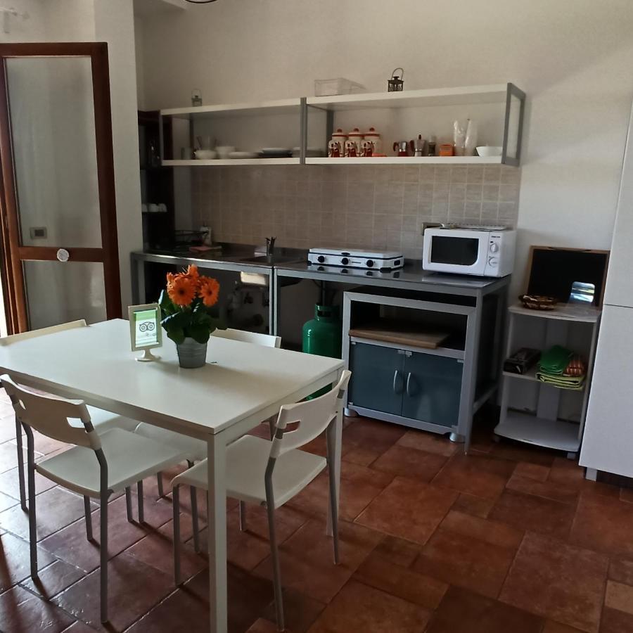 La Circumetnea Home CTA Exteriér fotografie