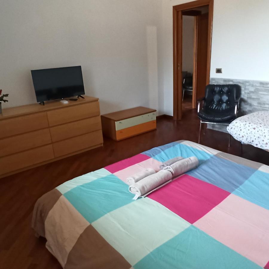 La Circumetnea Home CTA Exteriér fotografie