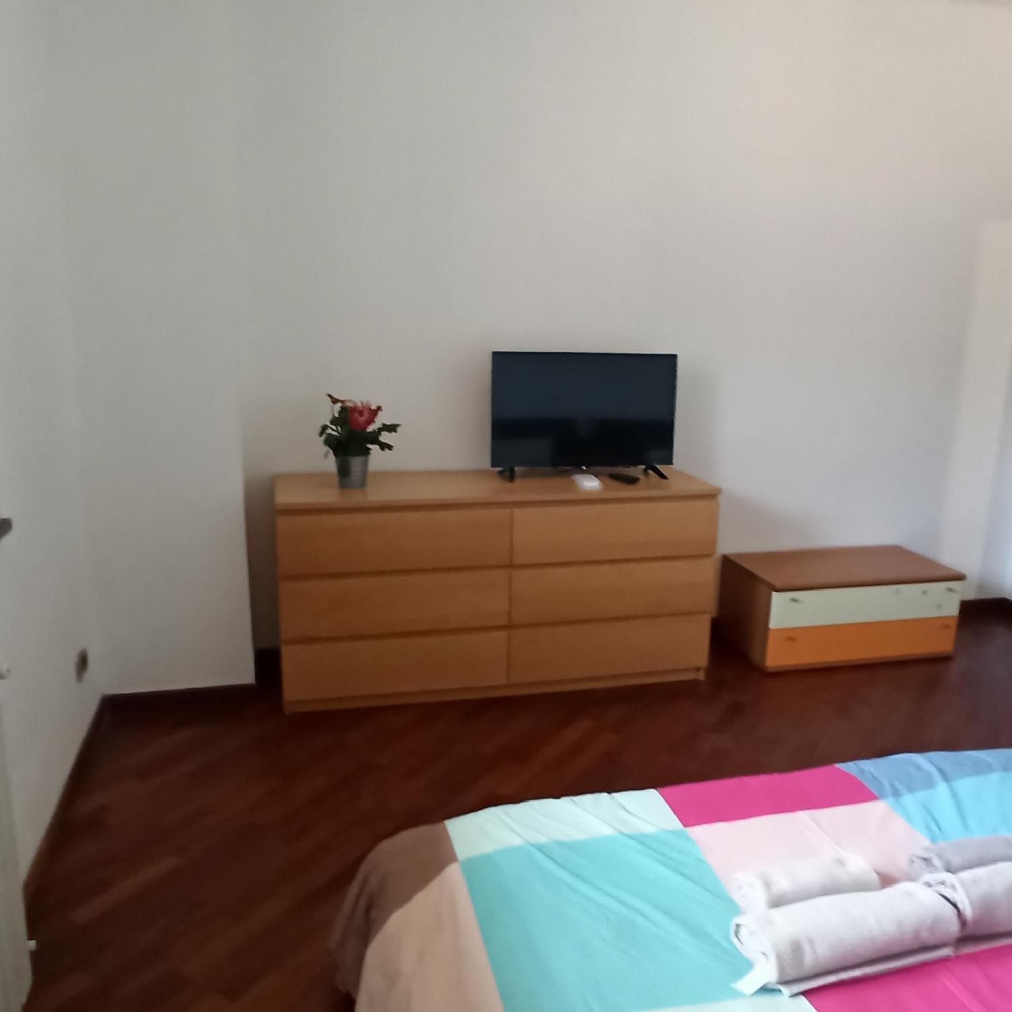 La Circumetnea Home CTA Pokoj fotografie