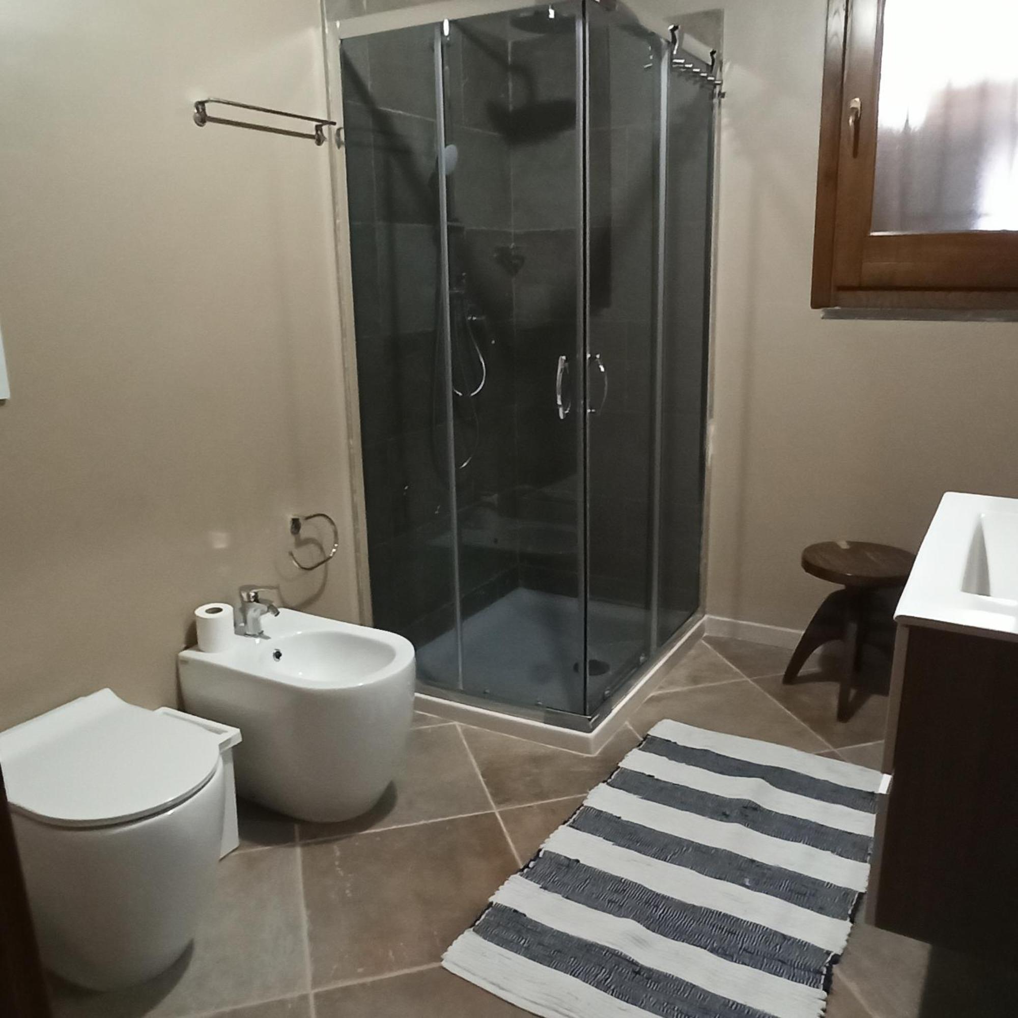 La Circumetnea Home CTA Pokoj fotografie