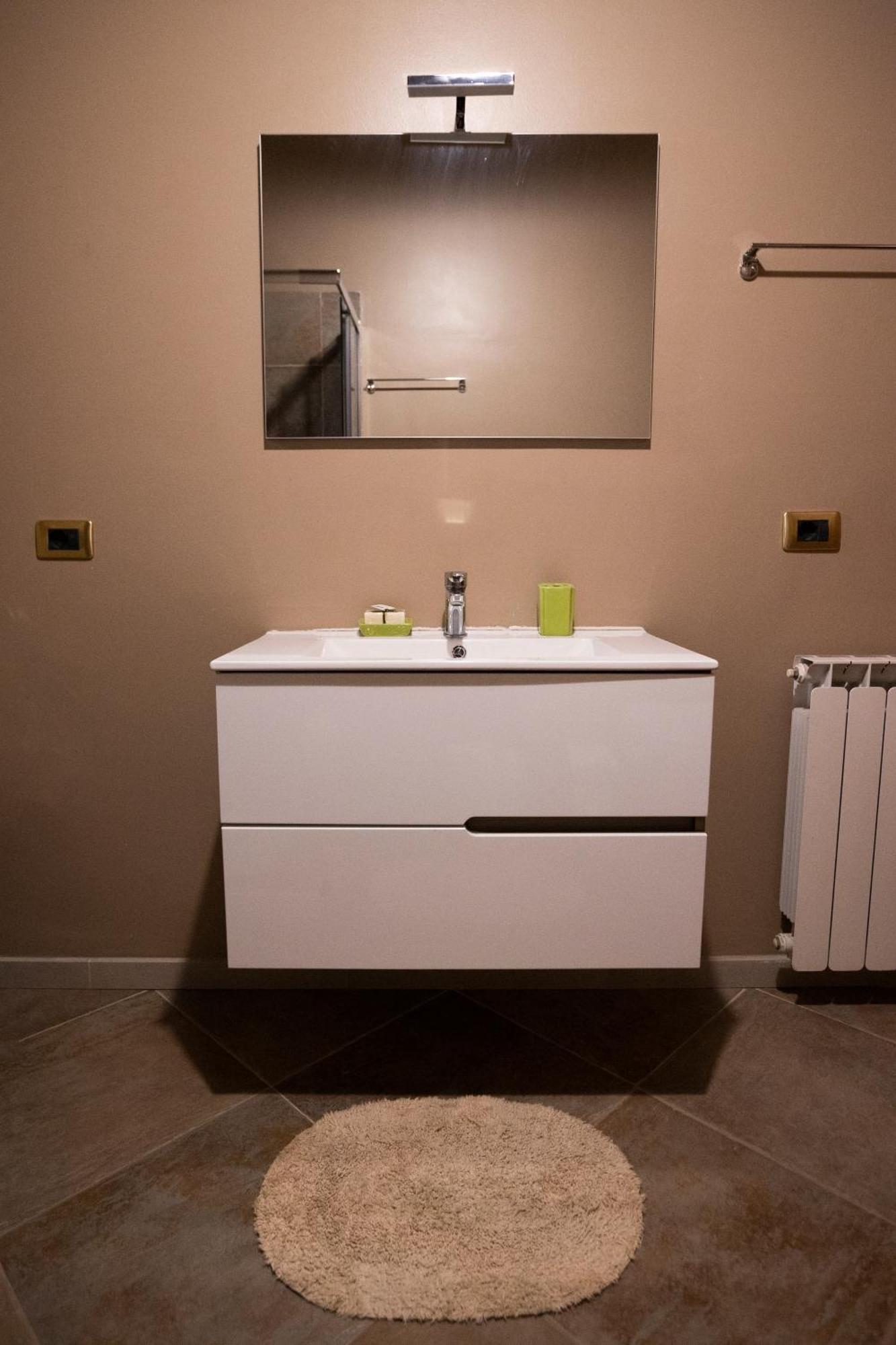 La Circumetnea Home CTA Exteriér fotografie