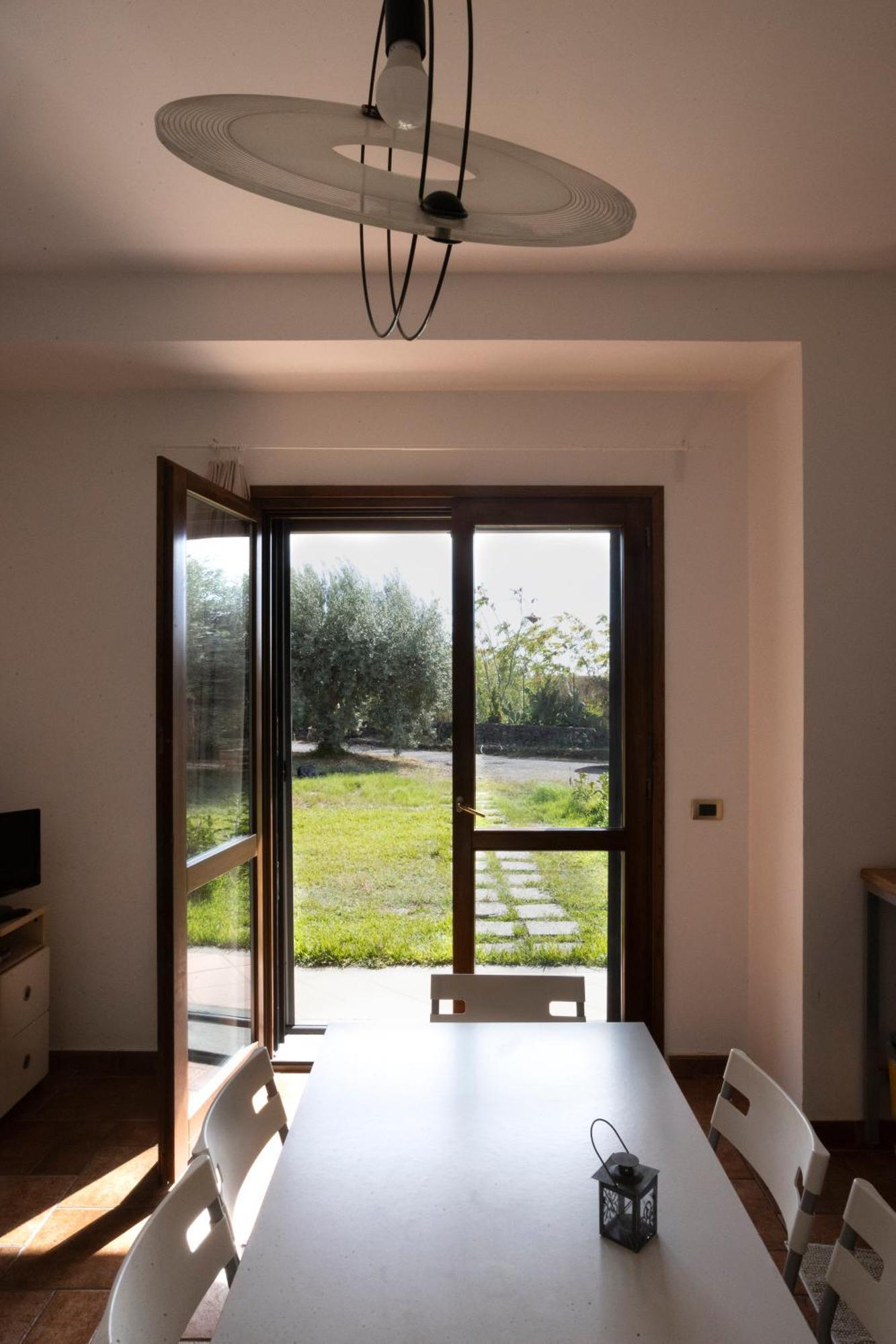 La Circumetnea Home CTA Exteriér fotografie
