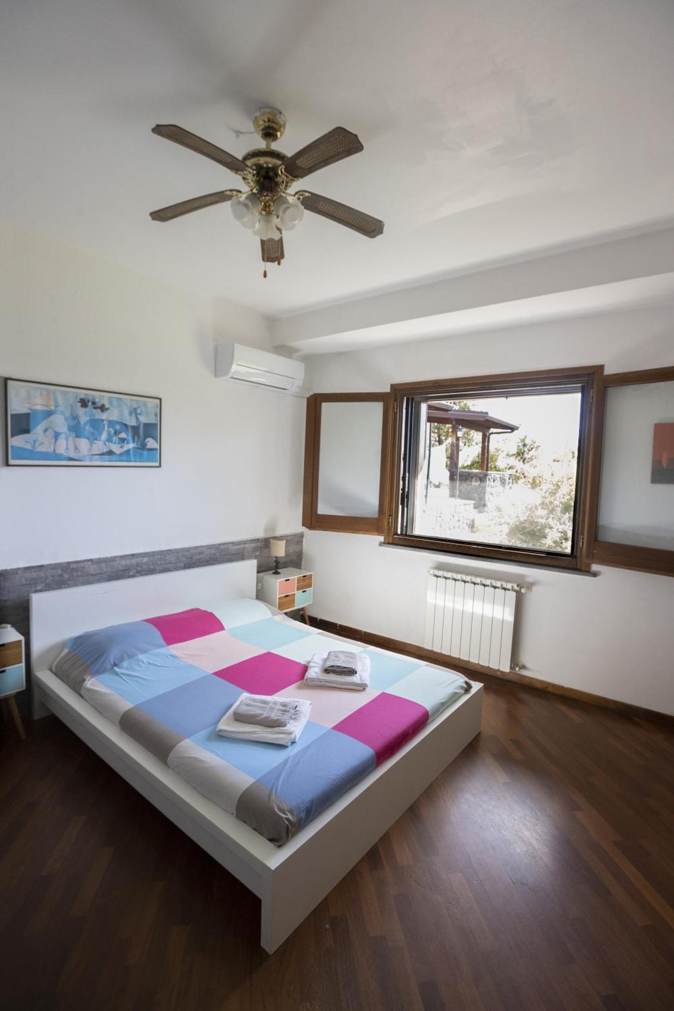 La Circumetnea Home CTA Exteriér fotografie