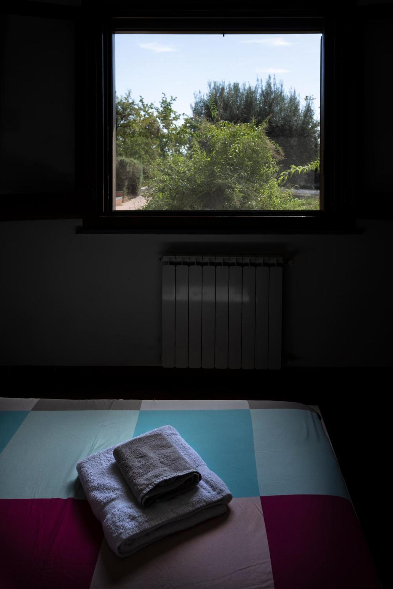 La Circumetnea Home CTA Exteriér fotografie
