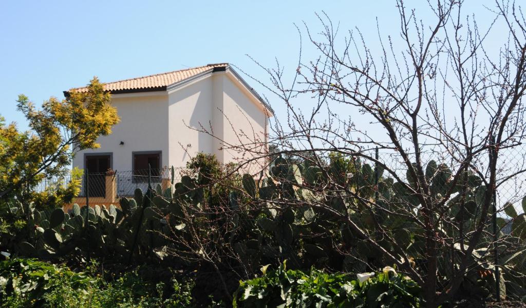 La Circumetnea Home CTA Exteriér fotografie