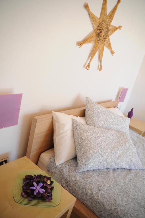 La Circumetnea Home CTA Pokoj fotografie