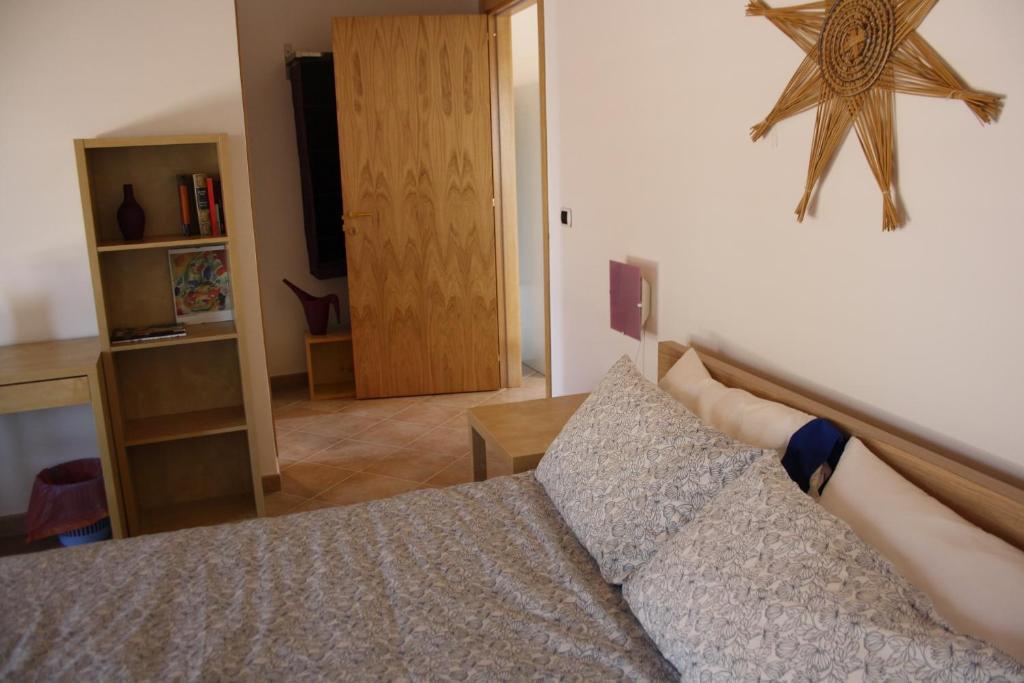 La Circumetnea Home CTA Pokoj fotografie