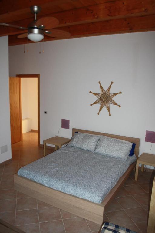 La Circumetnea Home CTA Pokoj fotografie