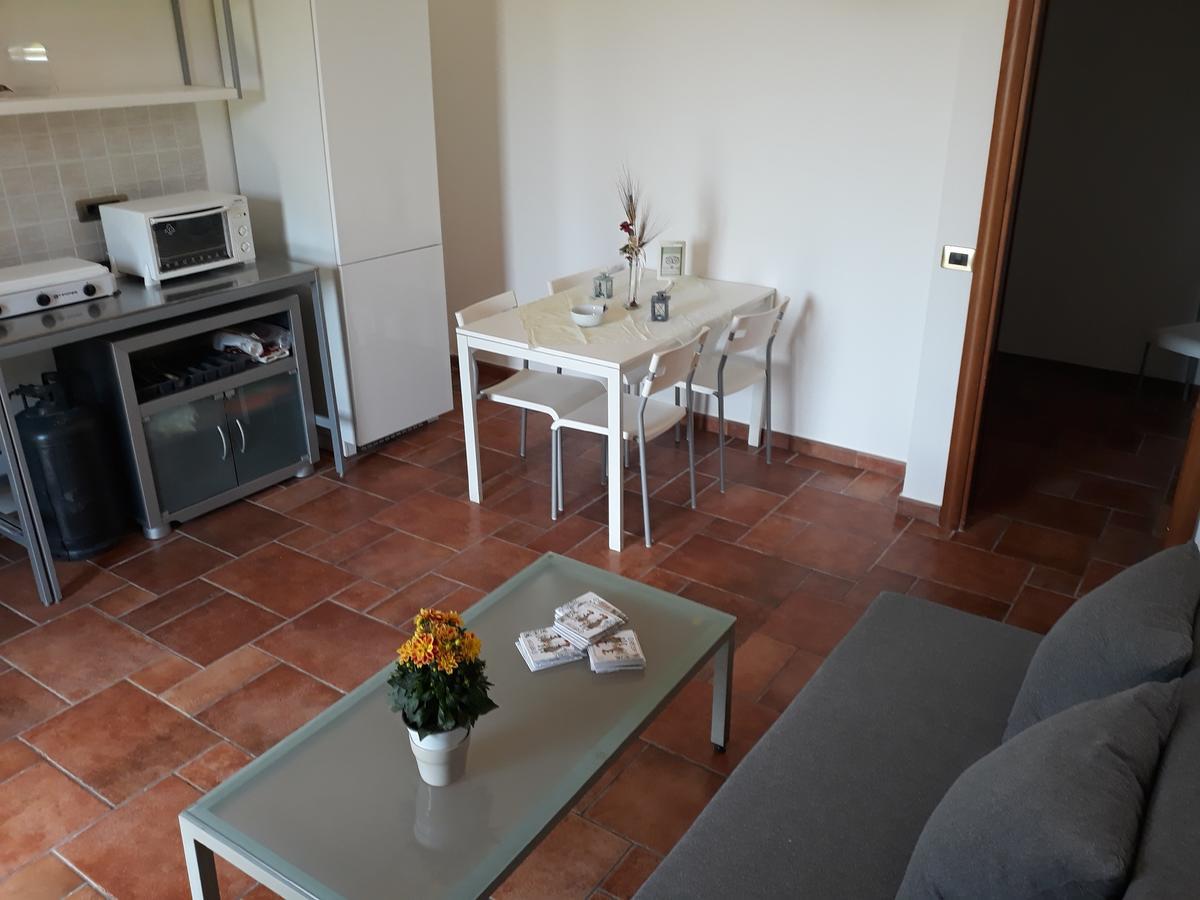 La Circumetnea Home CTA Exteriér fotografie