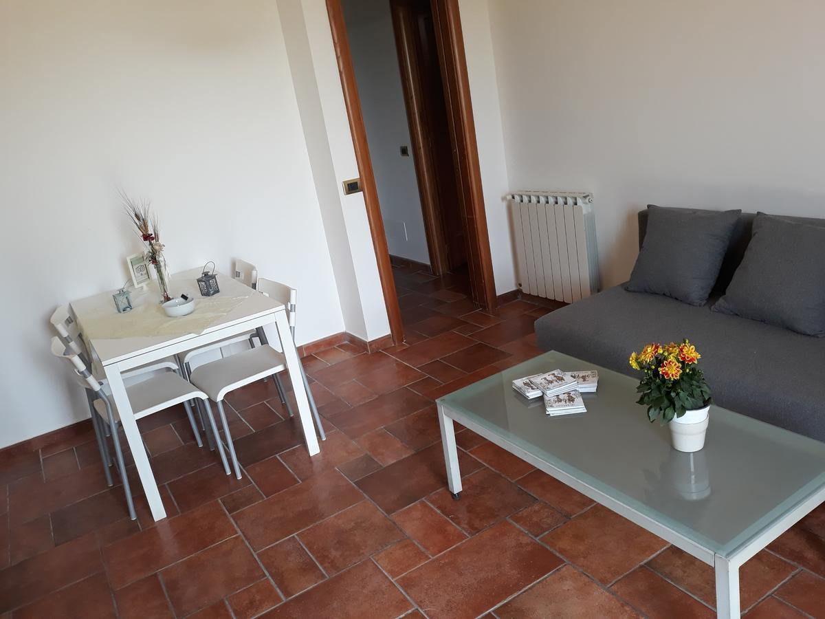 La Circumetnea Home CTA Exteriér fotografie