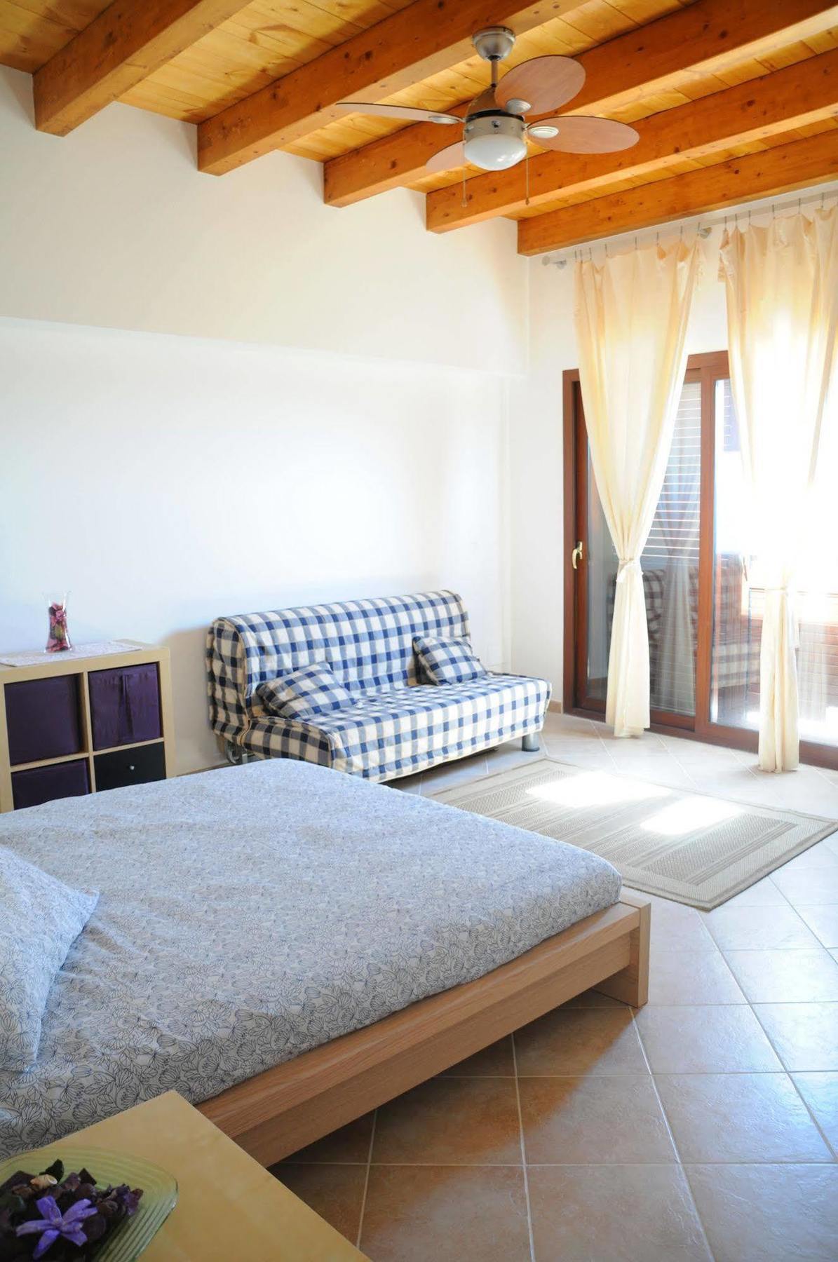 La Circumetnea Home CTA Exteriér fotografie