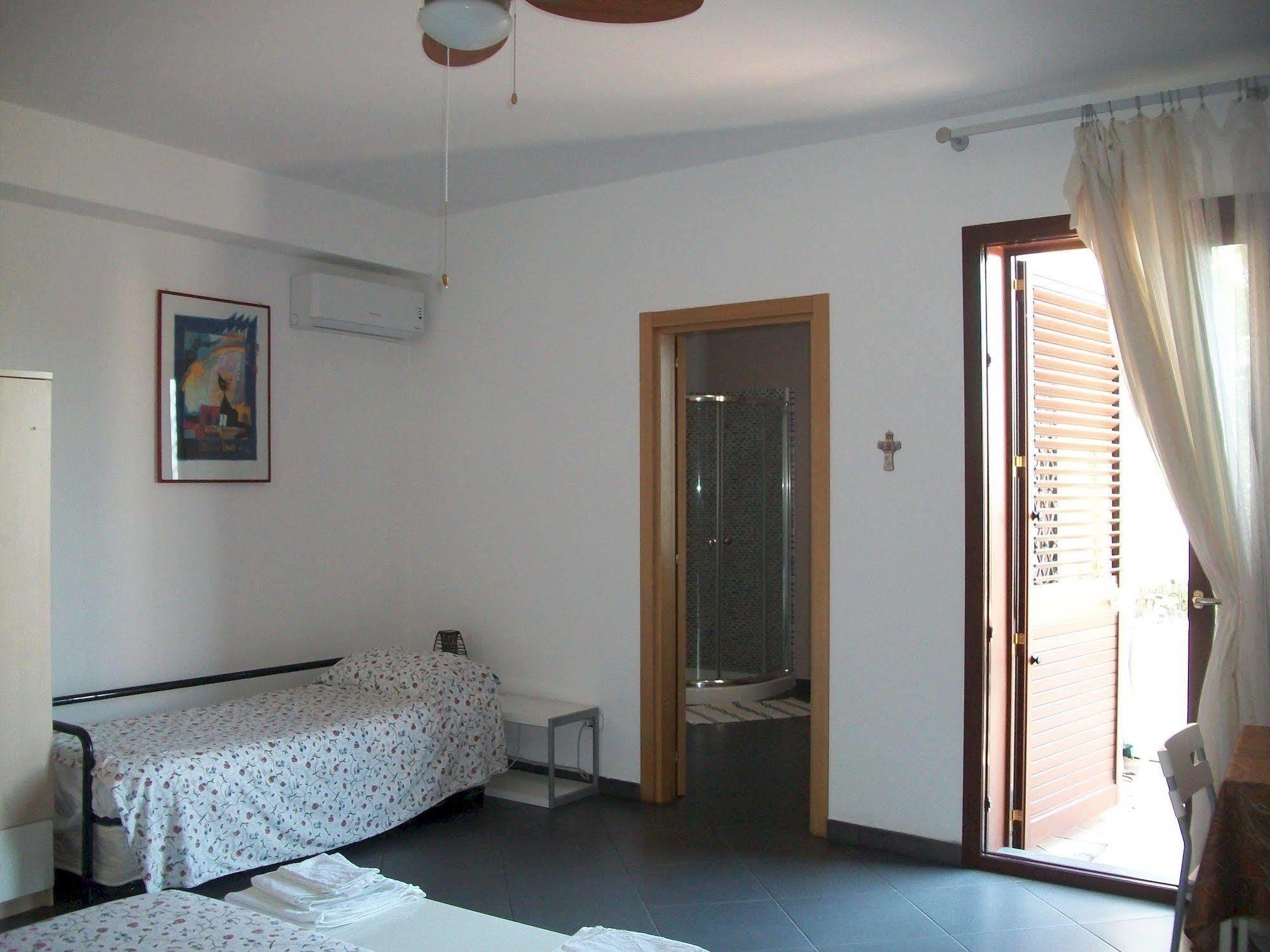 La Circumetnea Home CTA Exteriér fotografie