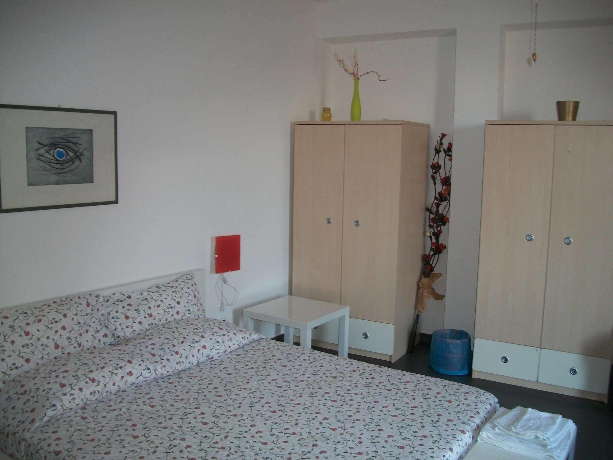 La Circumetnea Home CTA Exteriér fotografie