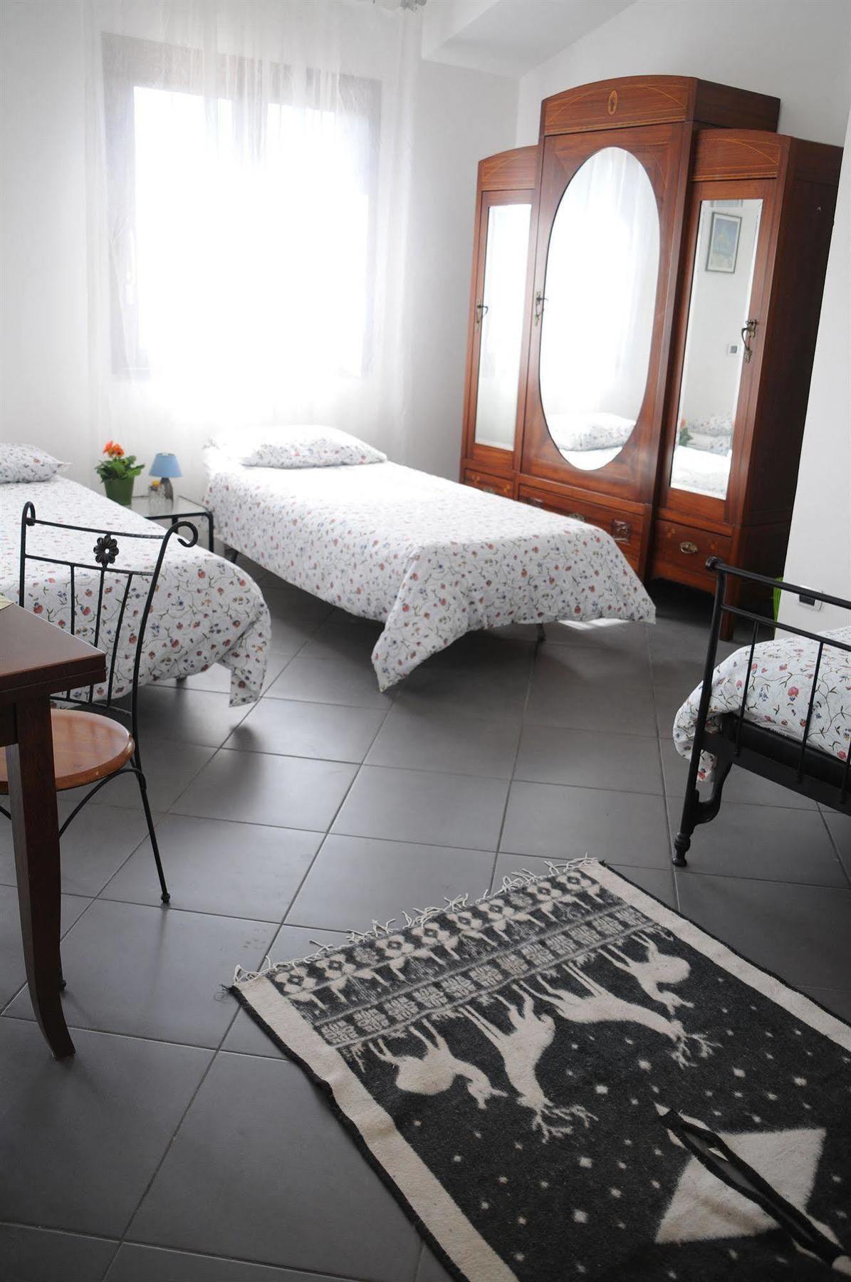 La Circumetnea Home CTA Exteriér fotografie